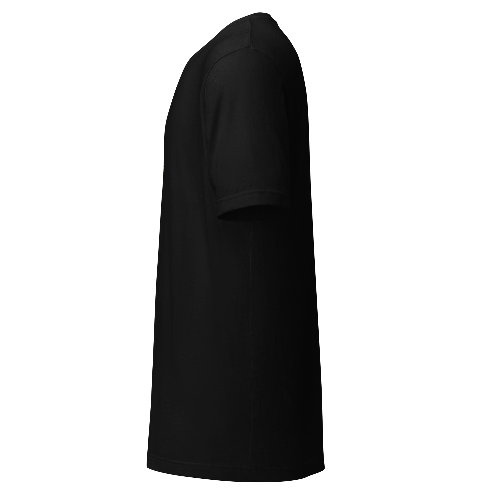 T-shirt Midnight Royal - Image 4